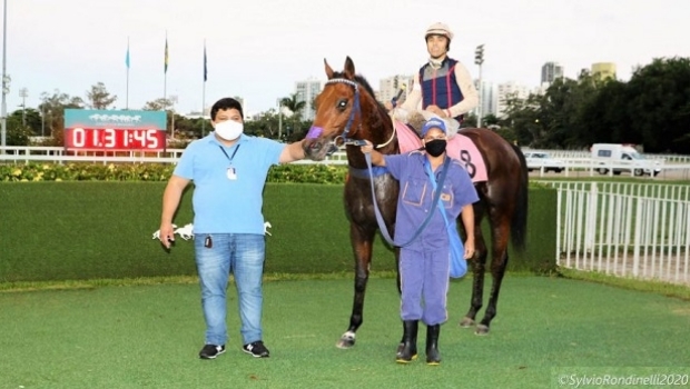 Crivella vai entrar na Justiça contra o Jockey Club Brasileiro por descumprimento de decreto