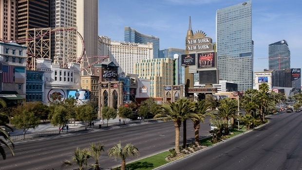 Nevada regulators detail casino requirements for reopening