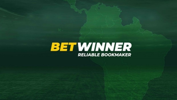 For BETWINNER, it is time to expand and get stronger in Brazil and LatAm