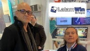 “LatamWin sempre busca acordos e sócios comerciais para ter forte presença no Brasil”