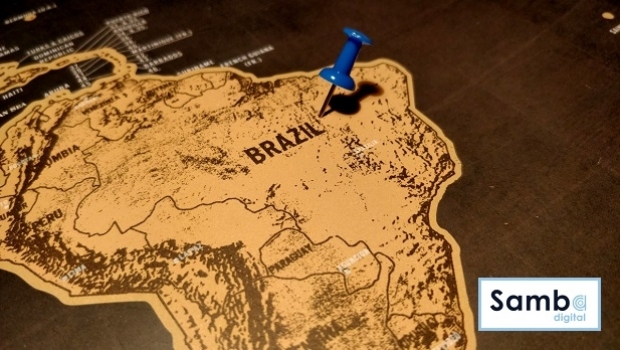Samba Agency describes Brazil's relationship with sports betting sponsorships