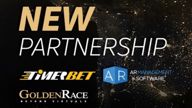 ARManagement vai levar os jogos da Golden Race para o Peru