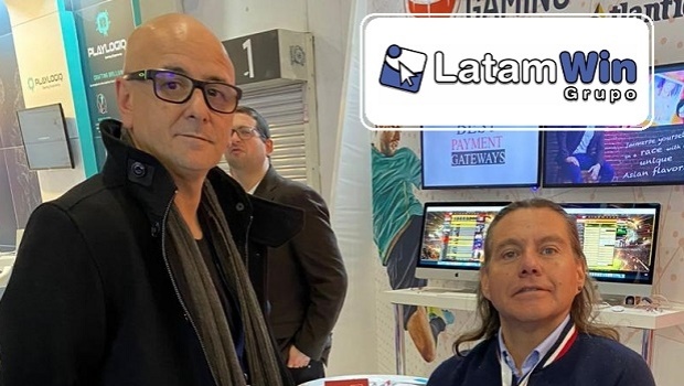 "LatamWin always looks for deals and partners to have a strong presence in Brazil"