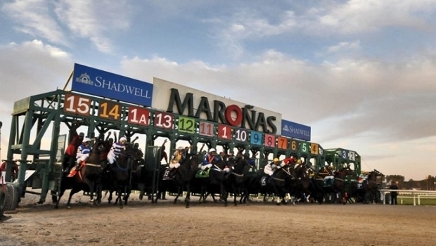 Horse racing returns in Uruguay with online bets and no public