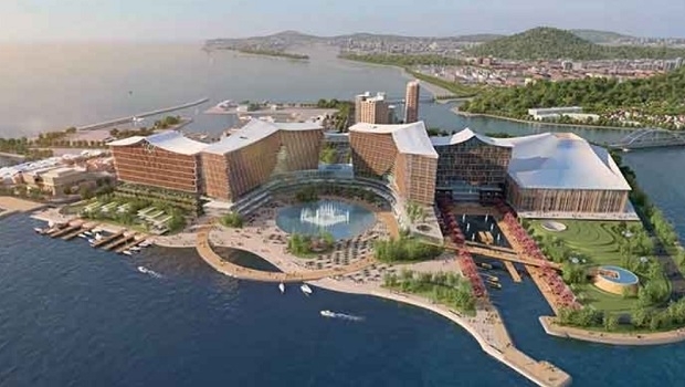 Japan to publish basic policy for resorts with casinos by end of July