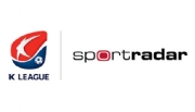 Sportradar leva liga de futebol sul-coreana a número recorde de territórios