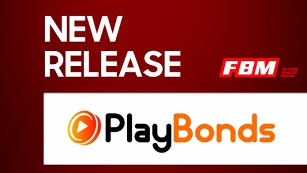 Jogos online da FBM estão disponíveis no Playbonds.com agora