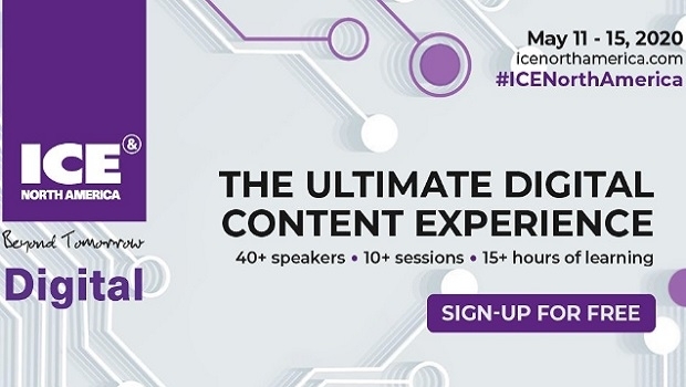ICE North America Digital anuncia novos palestrantes e patrocinadores