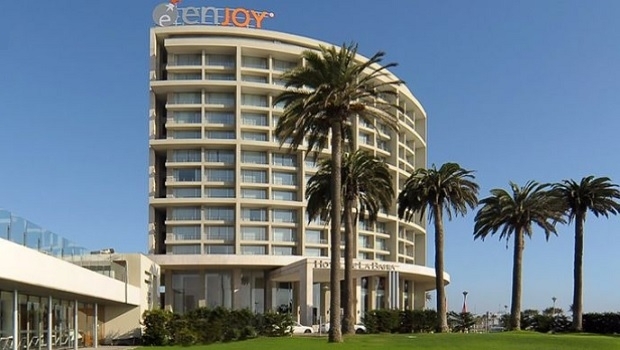 Enjoy registers a loss of US$13.3m affected by COVID-19 closures and social unrest