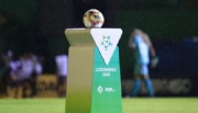 Catarinense será a primeira competição a voltar com os jogos no futebol brasileiro