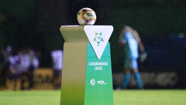 Santa Catarina’ state tournament to be first to return to activity in Brazilian football