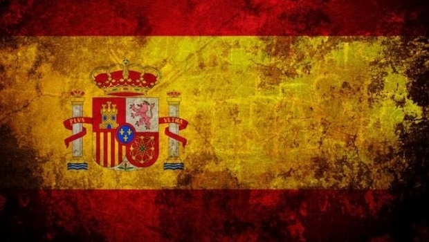 Espanha suspende restrições de publicidade sobre apostas