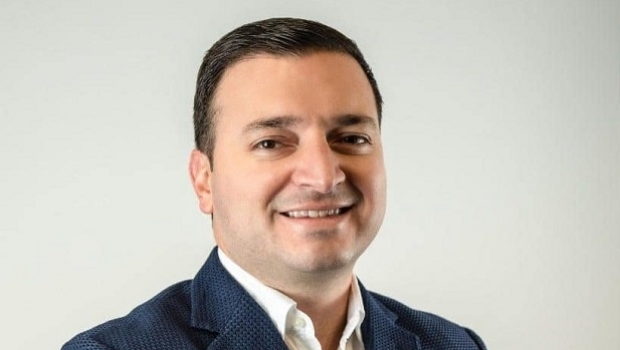 JD Duarte, CEO da Betcris, será palestrante no próximo evento SAGSE Talks Brazil