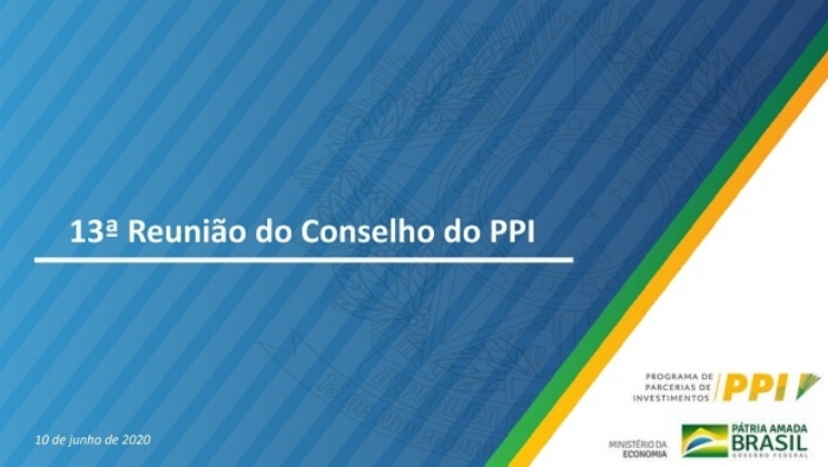 Governo inclui as apostas esportivas em programa de desestatização