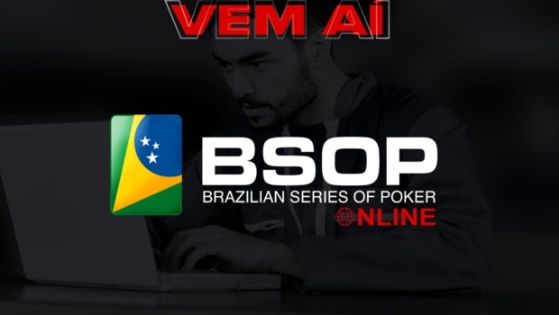 Segundo BSOP Online acontecerá no PokerStars com mais de US$ 1 milhão garantido