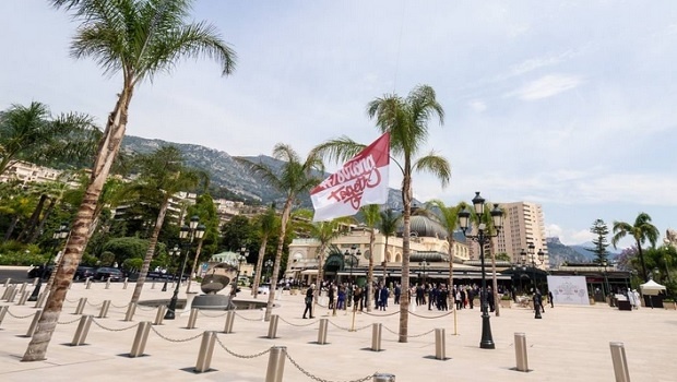 Jogo volta em Monte Carlo com o lançamento do novo Casino Square