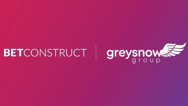 Betconstruct USA partners with the Iowa Tribe of Oklahoma