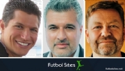 Com foco no Brasil e LatAm, Futbol Sites adiciona executivos especialistas em apostas esportivas
