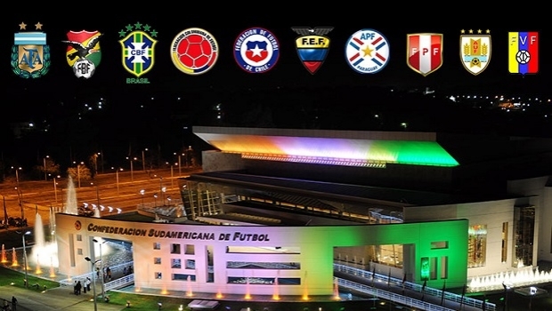 South America works on how to resume football even in the midst of the COVID-19 crisis