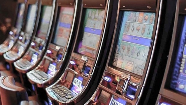 Puerto Rico will issue licenses to operate slot machines