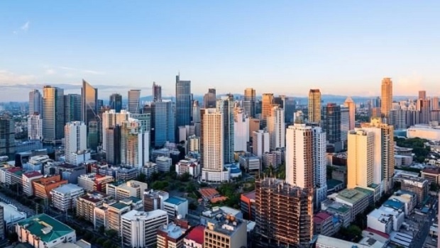 Filipinas planeja novo resort integrado em Manila