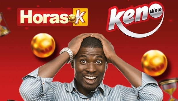 Intralot lança iniciativa Horas K e aumenta chances de ganhar