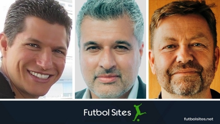 Com foco no Brasil e LatAm, Futbol Sites adiciona executivos especialistas em apostas esportivas