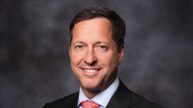 “U.S. casino industry is on a steady path to recovery”