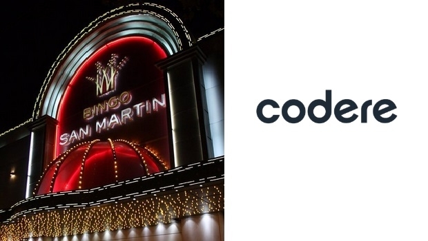 Pandemic and country's crisis generate significant losses to Codere in Argentina