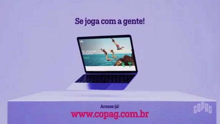 Copag faz mudança de identidade visual no site e lança torneio de truco online