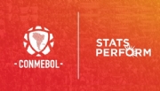 Stats Perform é nomeado provedor de dados oficial e exclusivo da CONMEBOL para sites de apostas