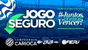 Prefeito do Rio autoriza volta do Campeonato Carioca e primeiro jogo pode ser quinta-feira