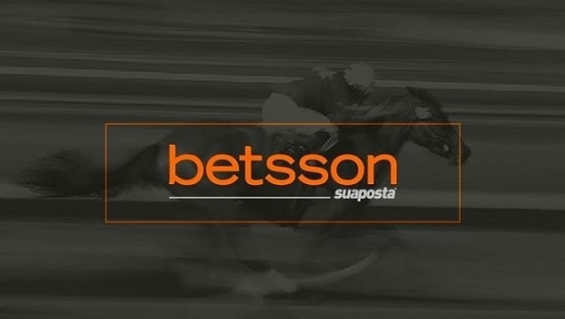 Now re-branded Betsson Suaposta, the gaming operator introduces new logo