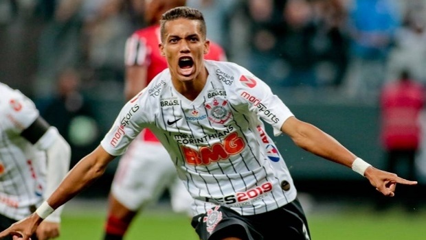 New bookmaker “Galera” could become Corinthians sponsor and create special club website