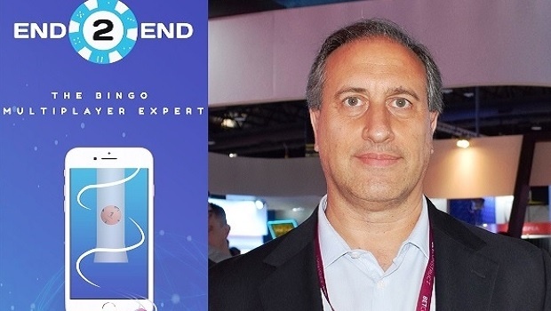 END 2 END signs content deal with Australian operator Clubs 4 Fun Play City
