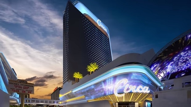 O mais novo cassino de Las Vegas Circa vai abrir antes do previsto