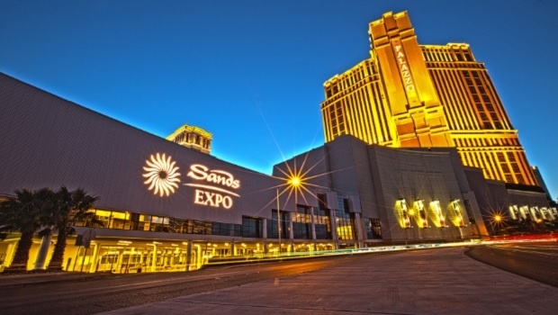 G2E Las Vegas confirmou sua edição de 2020 para 5 a 8 de outubro