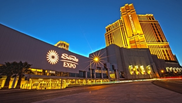 G2E Las Vegas confirmed its 2020 edition for next October 5-8