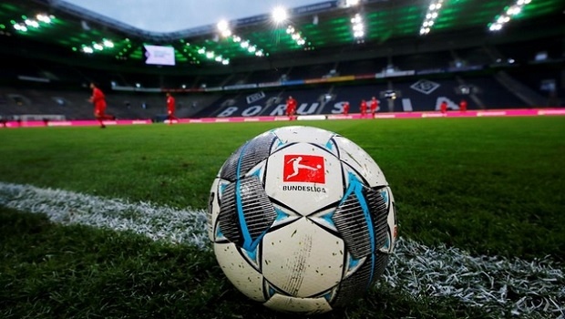 Retorno da Bundesliga impulsiona o mercado alemão de apostas esportivas