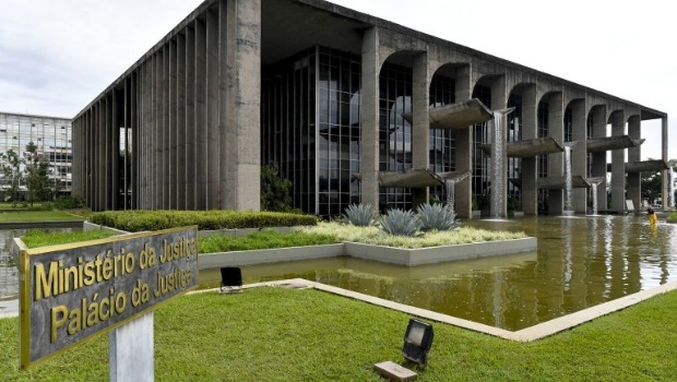 Proposta altera emendas de repasses das loterias ao Ministério da Justiça