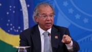 Paulo Guedes firma o decreto e encaminha as apostas esportivas para desestatização