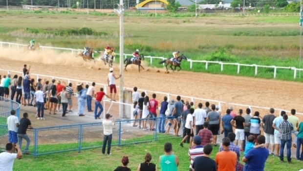 Jockey Club de Goiás fecha parceria com Pelotas para ter apostas online