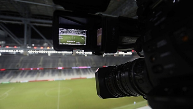 Betting sites in Brazil can benefit from PM that amends football broadcast rights rules
