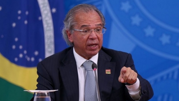 Paulo Guedes firma o decreto e encaminha as apostas esportivas para desestatização