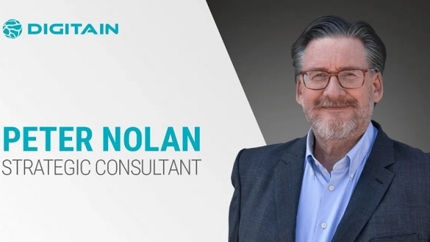 Digitain appoints new Strategic Consultant