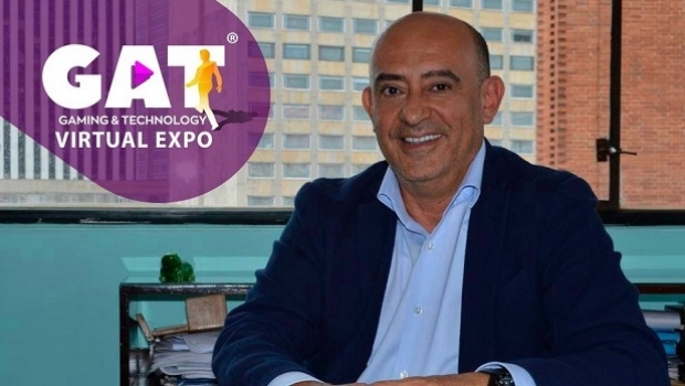 Feira latino-americana de apostas investe no mundo virtual