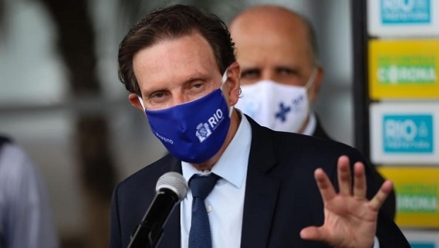 Confusion in Rio de Janeiro’s championship complicates bookmakers service