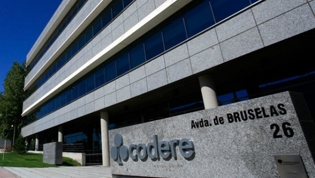 Codere garantiu novos termos em seu acordo de dívida para evitar colapso