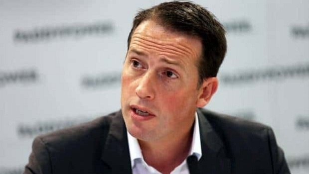 Betsson names ex Paddy Power’s CEO as new non-executive director