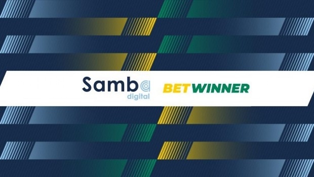 BETWINNER selects Samba Digital in Brazil to generate branded content